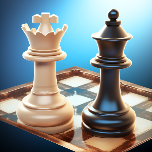 Chess Clash: Online & Offline MOD APK Icon