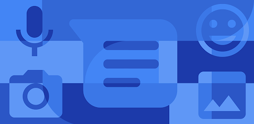 Google Messages MOD APK Banner