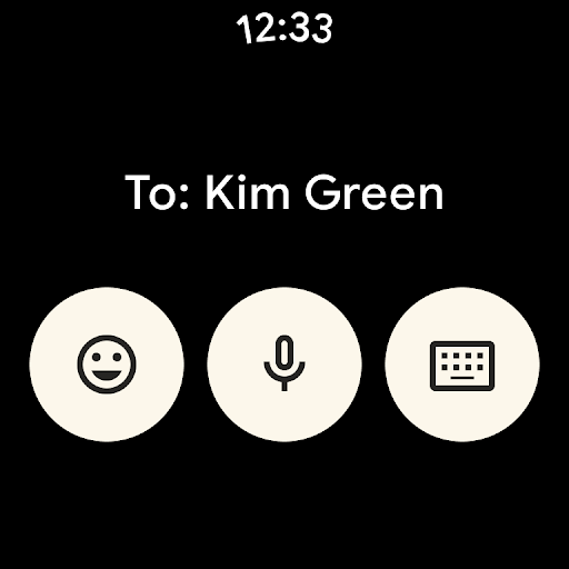 Google Messages MOD APK Screenshot 12 of 12