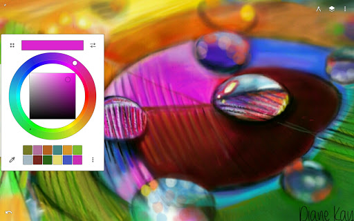 Infinite Painter MOD APK Screenshot 10 of 21