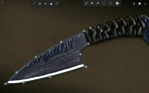 Infinite Painter MOD APK Screenshot 12 of 21