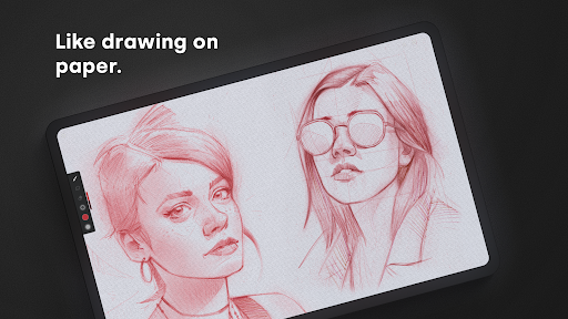 Infinite Painter MOD APK Screenshot 14 of 21