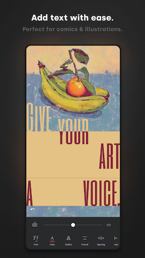Infinite Painter MOD APK Screenshot 7 of 21