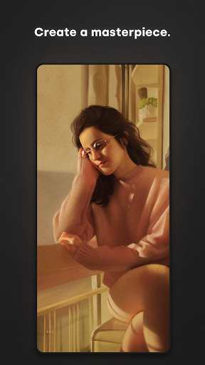 Infinite Painter MOD APK Screenshot 8 of 21