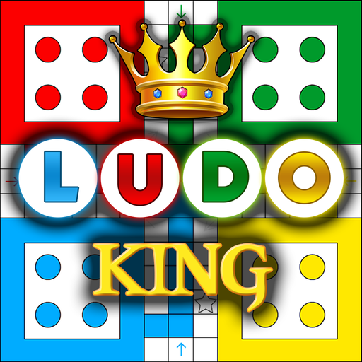 Ludo King® vVARY Mod APK  for Android MOD APK Icon