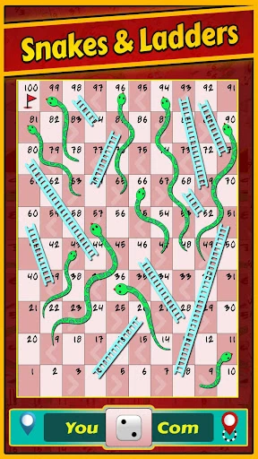 Ludo King® MOD APK Screenshot 10 of 32
