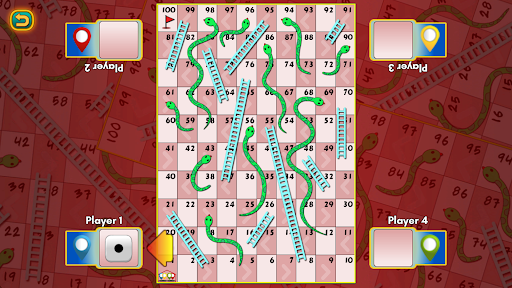 Ludo King® MOD APK Screenshot 16 of 32