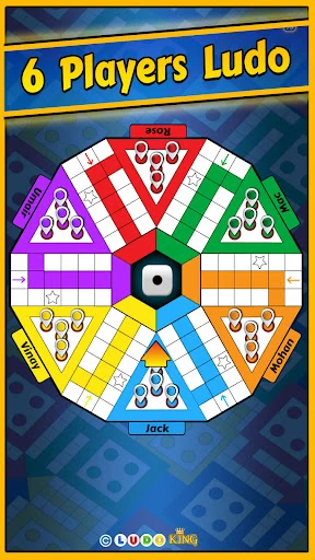 Ludo King® MOD APK Screenshot 20 of 32