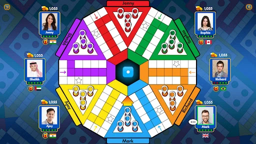 Ludo King® MOD APK Screenshot 23 of 32