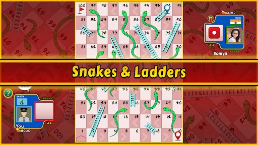 Ludo King® MOD APK Screenshot 27 of 32
