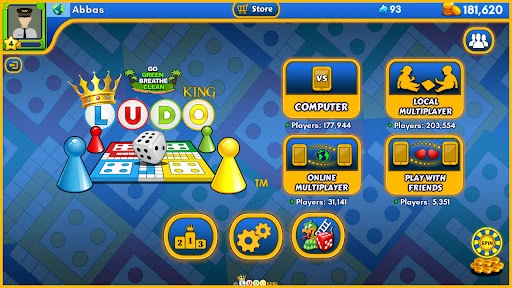 Ludo King® MOD APK Screenshot 28 of 32