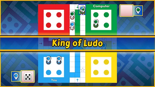 Ludo King® MOD APK Screenshot 29 of 32