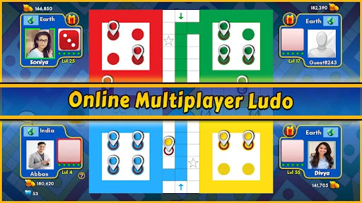 Ludo King® MOD APK Screenshot 30 of 32
