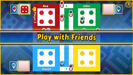 Ludo King® MOD APK Screenshot 32 of 32
