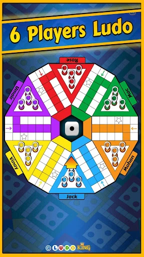 Ludo King® MOD APK Screenshot 4 of 32