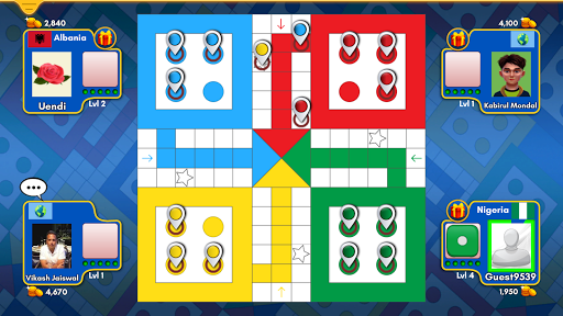 Ludo King® MOD APK Screenshot 6 of 32