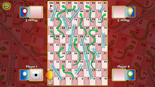 Ludo King® MOD APK Screenshot 8 of 32