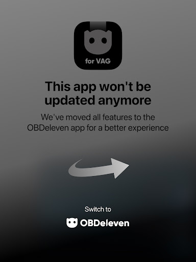 OBDeleven MOD APK Screenshot 4 of 6