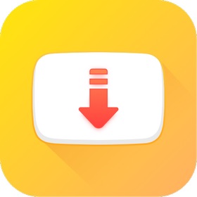 SnapTube v7.63.0.80950115 Mod APK (VIP Unlocked, AD-Free) for Android MOD APK Icon