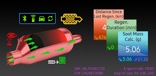 VAG DPF MOD APK Banner