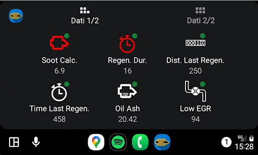 VAG DPF MOD APK Screenshot 8 of 9