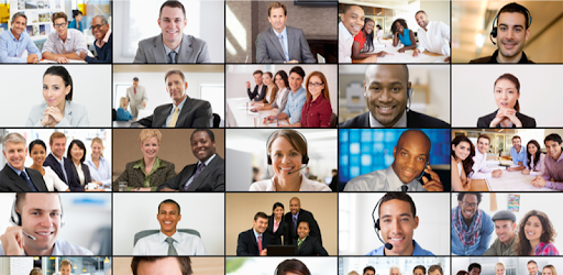 Zoom Workplace MOD APK Banner