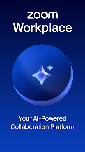 Zoom Workplace MOD APK Screenshot 1 of 15