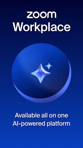 Zoom Workplace MOD APK Screenshot 8 of 15