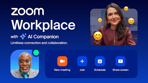Zoom Workplace MOD APK Screenshot 9 of 15