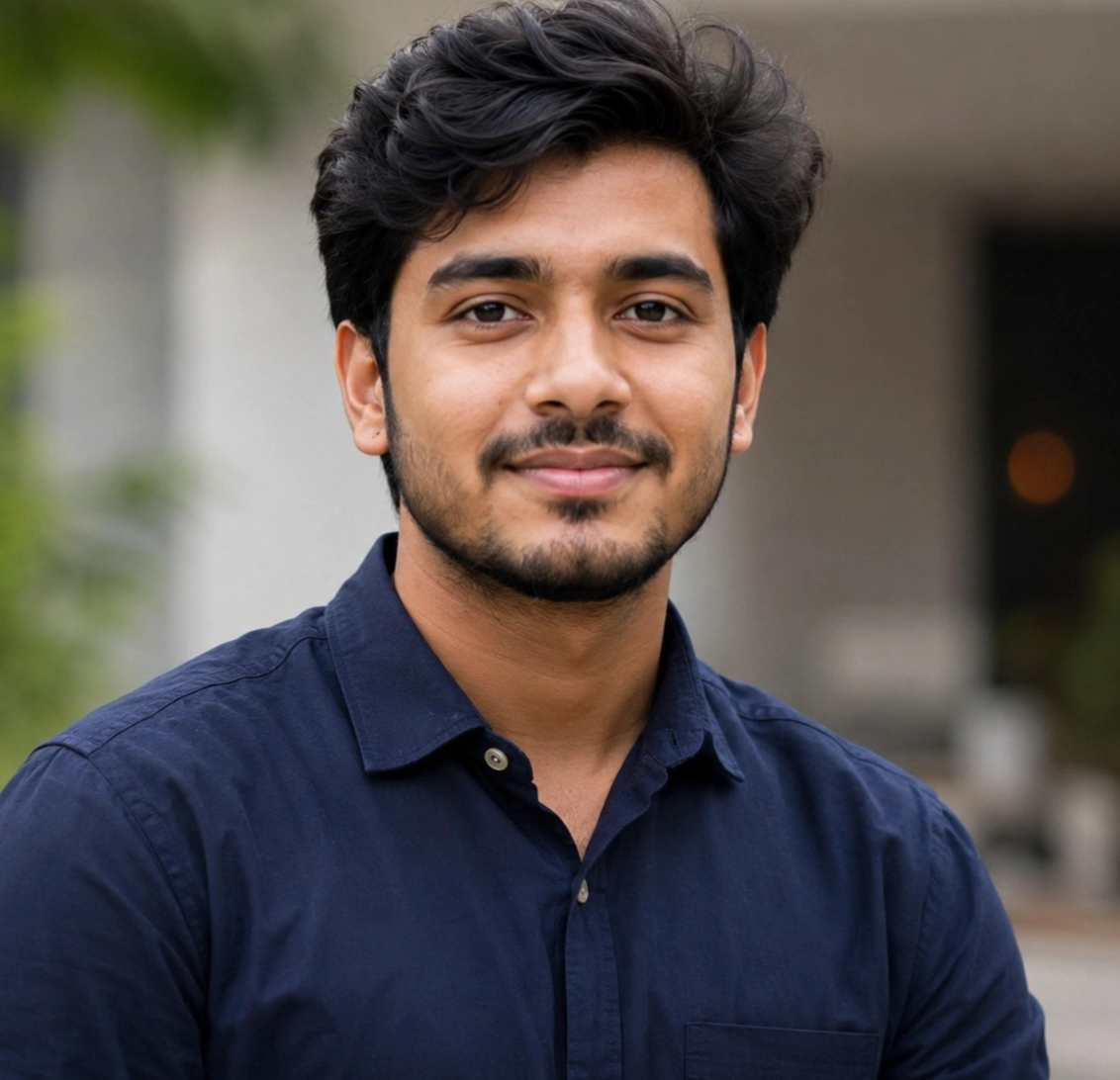 Photo of Arian Khan