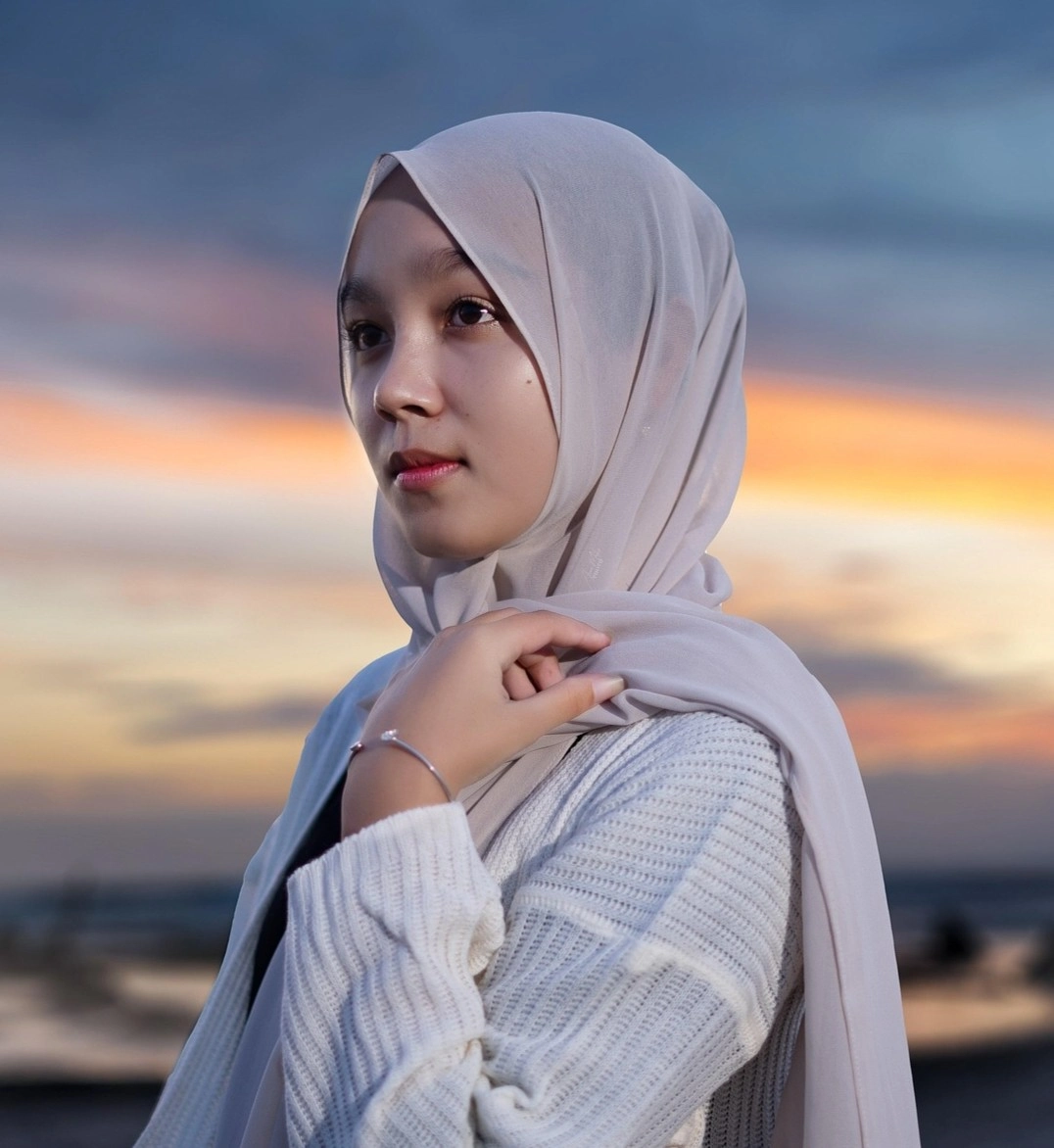 Photo of Fatema Zohra