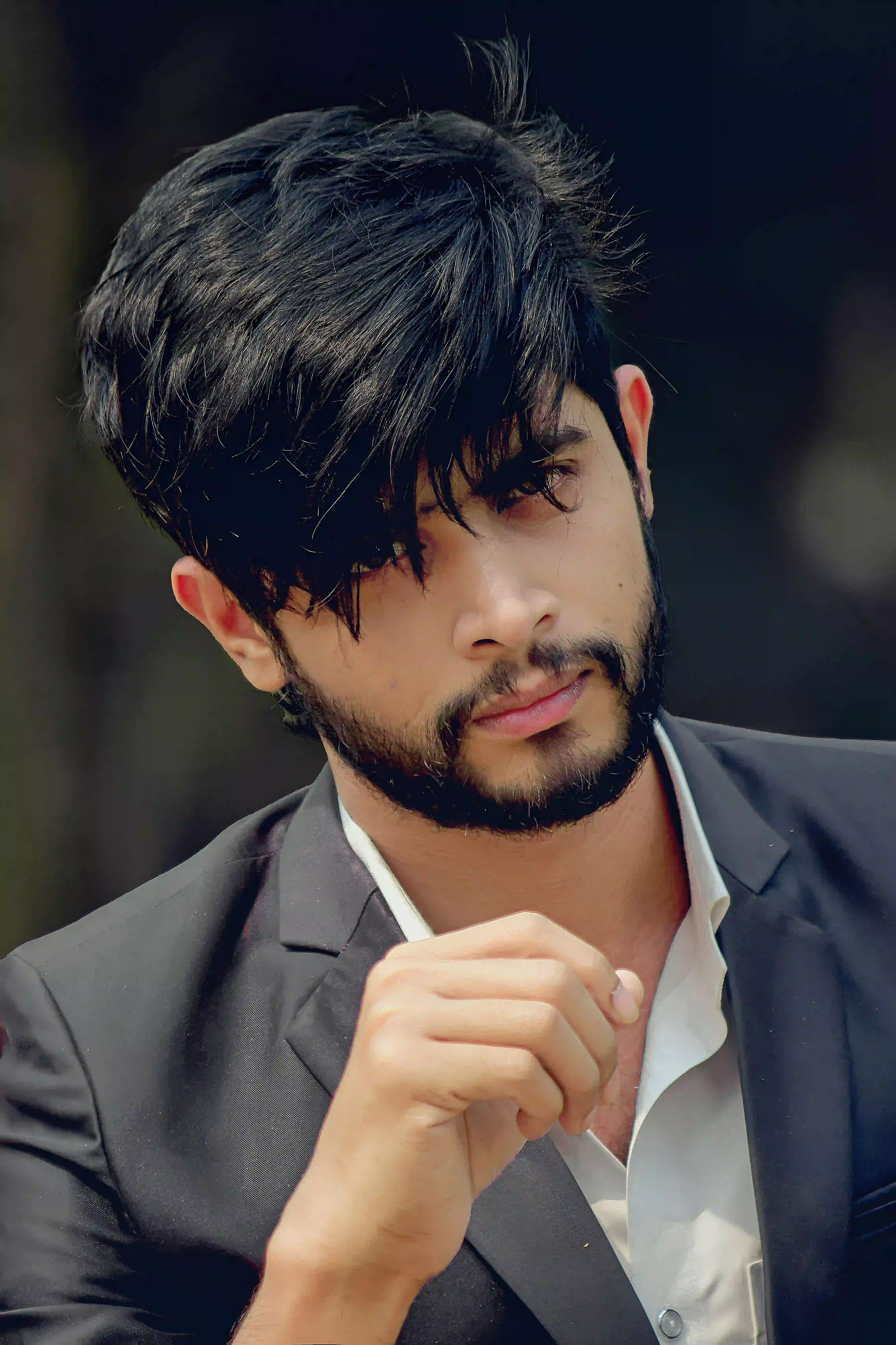 Photo of Omar Faruk