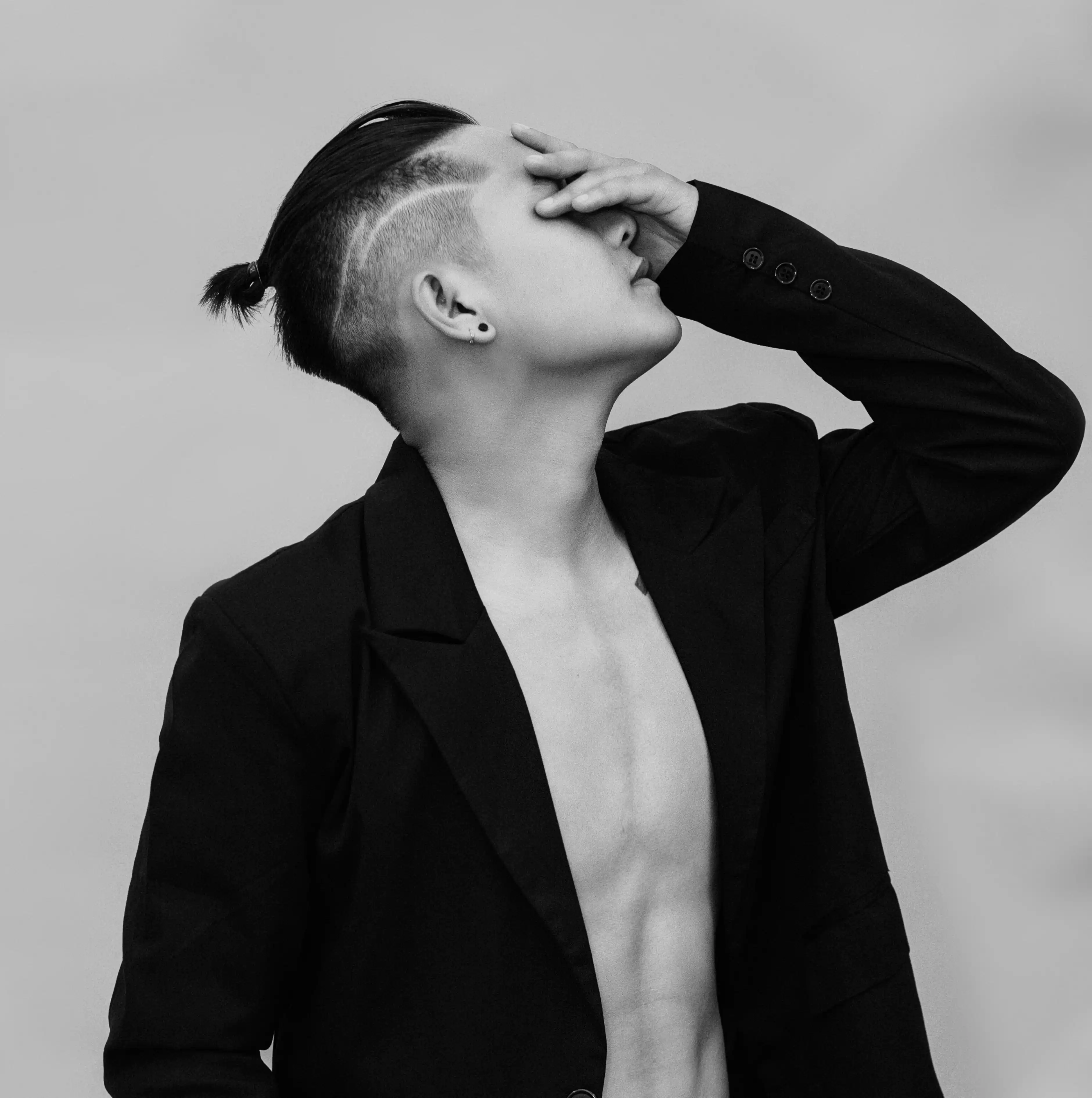 Photo of James Miller